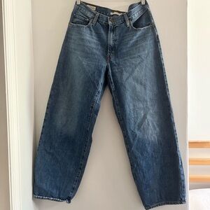 Levi’s Baggy Dad Jeans 29